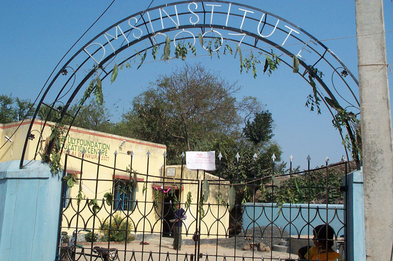 Dhirendra Mohan Sarkar Institute