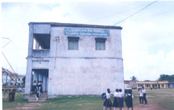 Ghatsila school