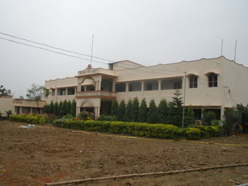 VSS School Building